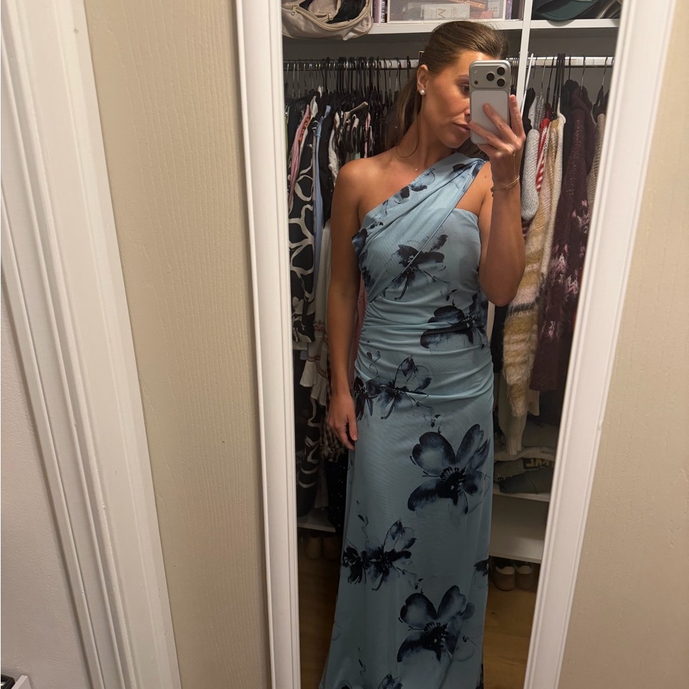 Peppermayo Song Bird Maxi Dress - Picture 5 of 9